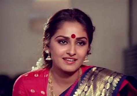 jaya Prada telugu